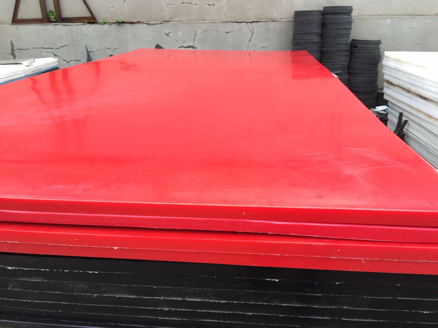 超高分子量聚乙烯(UHMWPE)耐磨材料的綜述報(bào)告